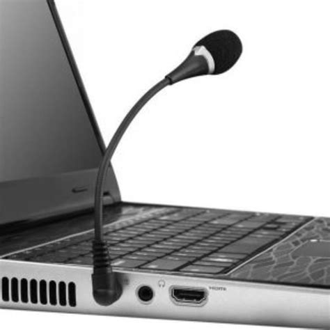 Mengenal Lebih Dekat Penggunaan Mikrofon pada Laptop