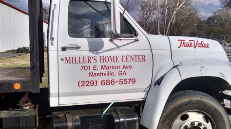 Miller True Value Insurance