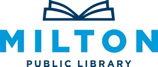 Milton Public Library Catalog