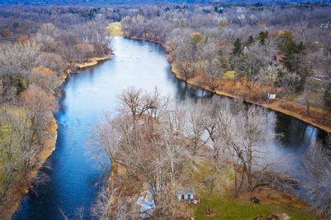 Milwaukee Fishing Spots