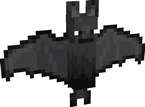 Minecraft Bat-Bot