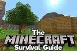 Minecraft Survival Guide Pixlriffs SkyBlock 2