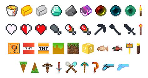 Minecraft emoji