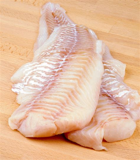 Mineral Content of Cod Fish