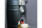 Mini Beer Keg Cooler