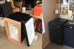 Mini Fridge Fermentation Chamber Build