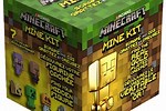 Mining 20 Minecraft Mining Kits