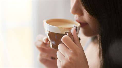 Minum Kopi