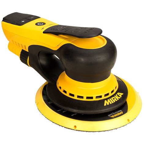 Electric Sander