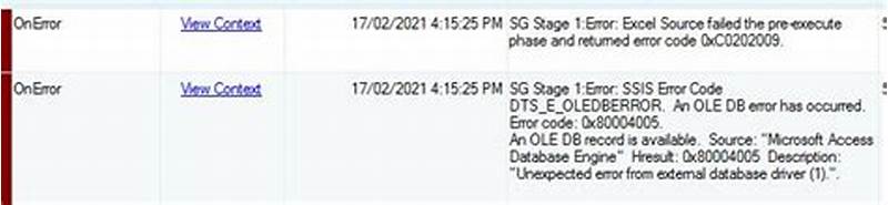 Miscrosoft Add In Error Cannot Catalog