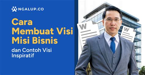 Misi Bisnis