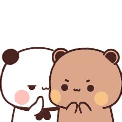 Mistar bubu nikname emoji