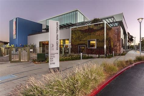 Mitchell Park Library Catalog