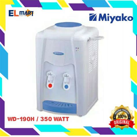 Miyako WD-190H