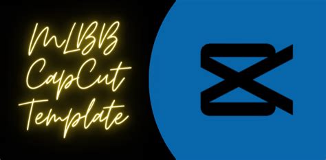 Mlbb Template Capcut