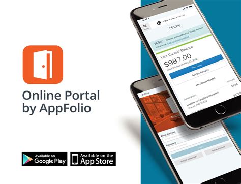 Mobile App or Online Portal