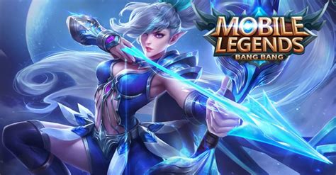 Esports scene for Mobile Legends: Bang Bang