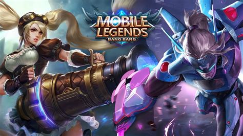 Mobile Legends BangBang