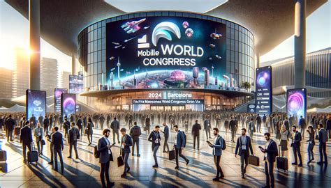Mobile World Congress
