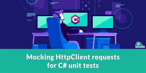 Mocking HttpClient in unit tests