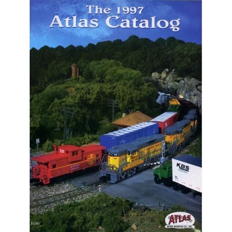 Model Train Catalogs Free