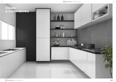 Modular Kitchen Catalogue Free Download