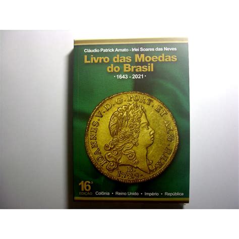 Moedas Do Brasil Catalogo