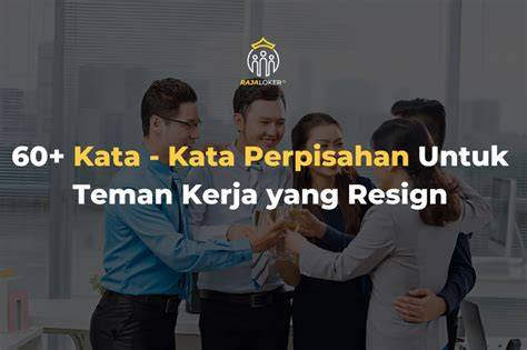 Momen Perpisahan
