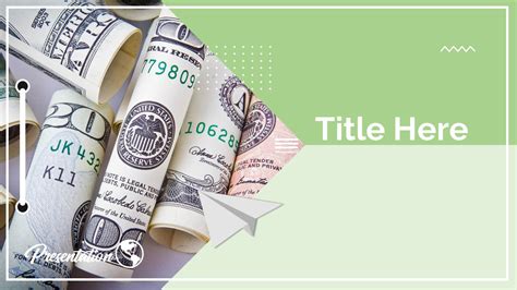 Money Ppt Template