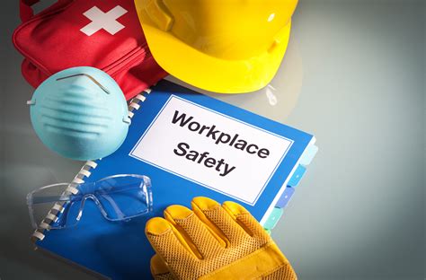 Monitoring Occupational Health and Safety Standards