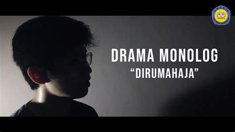 Monolog Drama Indonesia