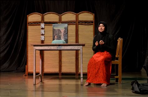 Monolog Teater