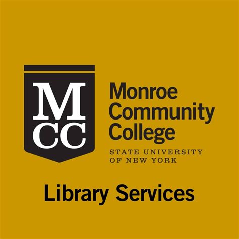 Monroe Community College Spring 2019 Course Catalogue