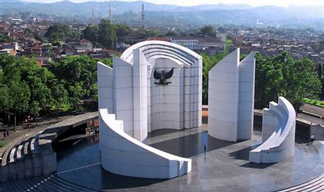 Monumen Perjuangan Tasikmalaya