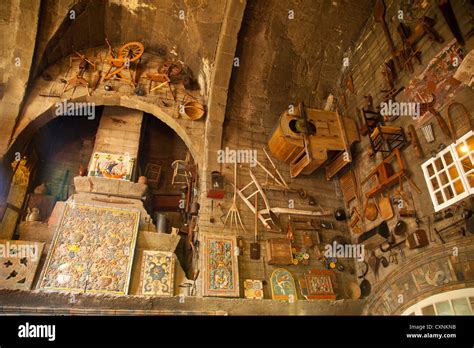 Moravian Tile Works Catalog