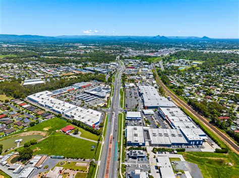 Morayfield Development