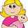 Mother ClipArt