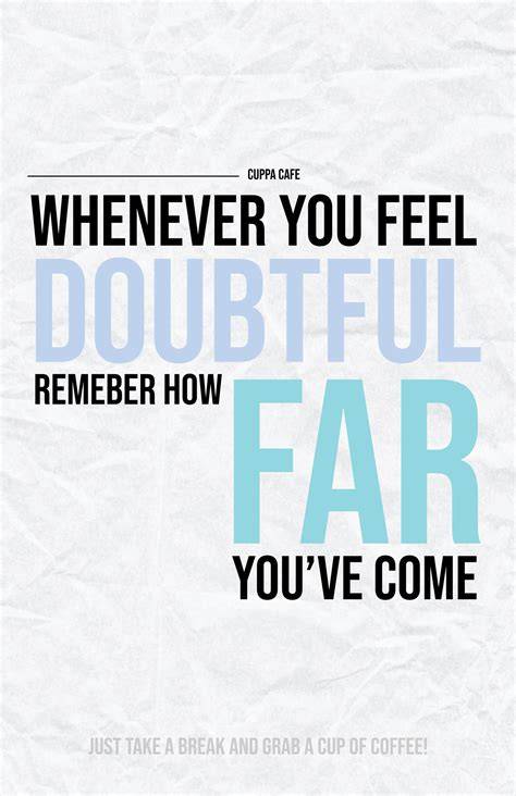 Poster Motivasi