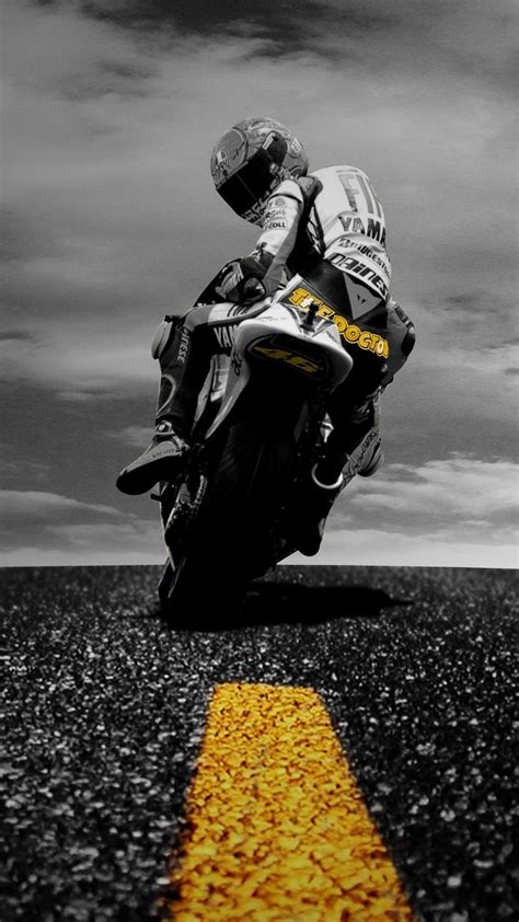 Motorcycle Wallpaper iPhone