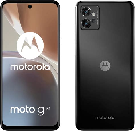Motorola Moto G32