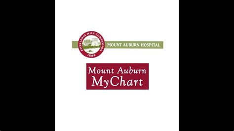 Mount Auburn Chart