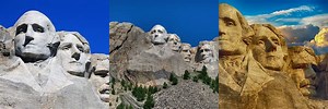 Mount Rushmore HD