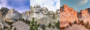 Mount Rushmore Travel
