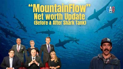 Mountainflow Net Worth