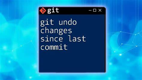 Move or Undo last git commit to unstaged area duplicate