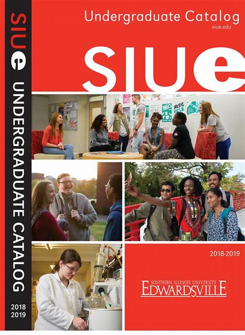 Ms Computer Science Course Catalog Siue