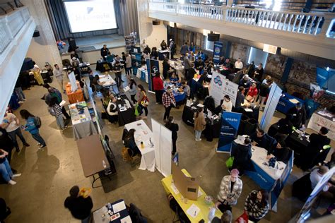 Msu Career Fairs