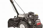 Mtd Products Rear Tine Tillers