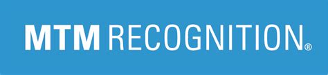 Mtm Recognition Awards Catalog