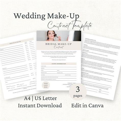 Mua Contract Template